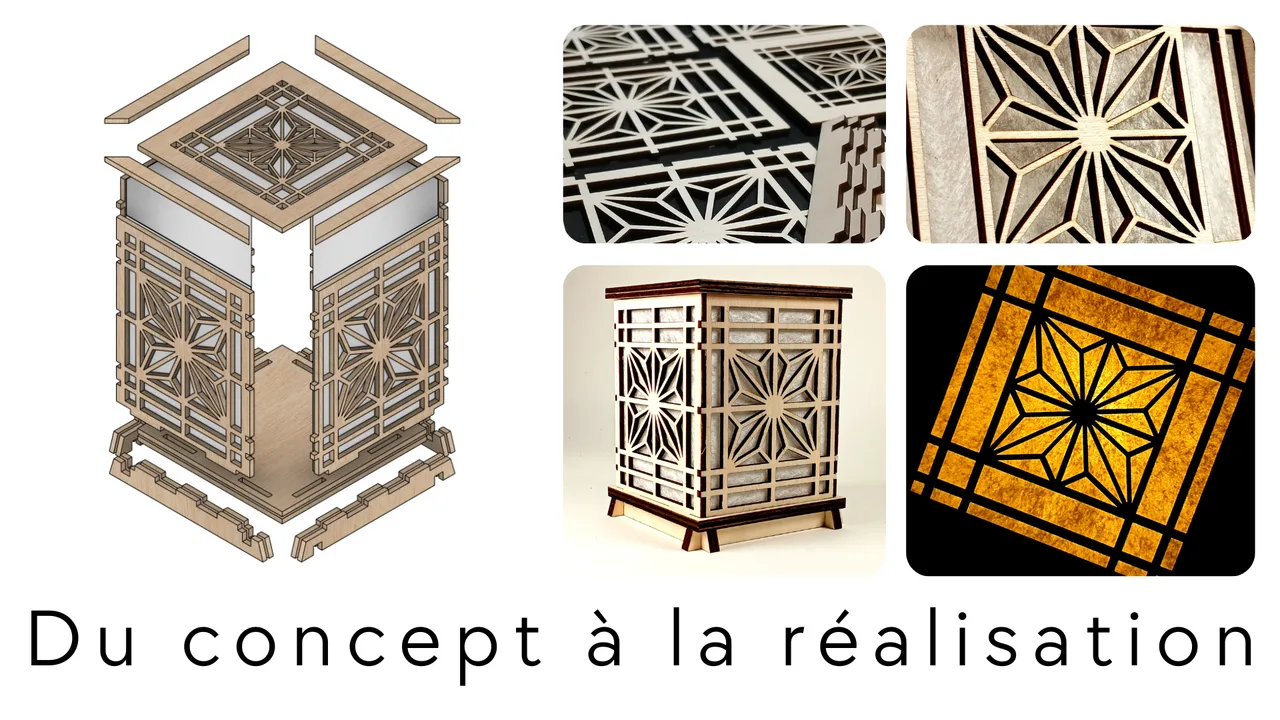 Du concept à la réalisation avec Alpha Studio